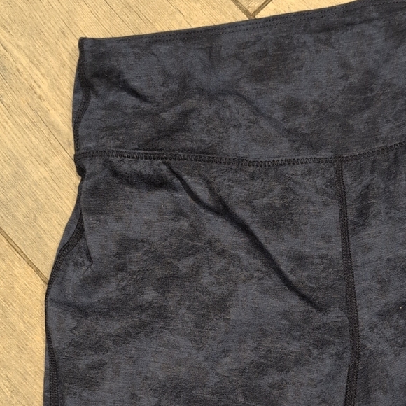 Paradox Blue Camo Ladies Base Layer - Picture 3 of 5